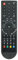 ALLIMITY Telecomando Compatibile con NORDMENDE TV N1503LBD N2003LBD N2202LBD NN3201PBD N3201-PBD