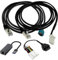 ZKTOOL Diagnose-Service-Kabel für Tesla Model S 3 X Y, OBD Reparatur-Unterstützung, Ersatz für 1137658-00-C, 1013230-00-A, RJ45 zu OBD II-Adapter