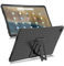 MingFeng Silicone Protective case is Compatible with Lenovo Chromebook Duet 10.1 GEN9, Duet3/DueT5 Four Corner Anti Drop Thick Tablet Protective case Duet3i (Lenovo IP Duet 5 13Q7C6 | 13.3)