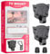 No Stud TV Wall Mount for 26-100 Inch TVs - Patented