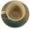 Amosfun 1 Juego juego de taza y plato de ceramica Taza de leche tazas de expreso antiguas taza de café de dibujos animados taza de agua para el hogar tazas de té vintage cerámica