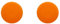 Joystick Tapas para Nintendo Switch 2 (2025), silicona Joystick tapas asas para Switch 2 Controller Joy-Con Thumbstick funda (naranja 2 unidades)