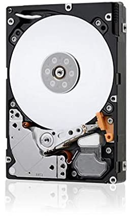 Lenovo 2TB 3.5-inch SATA HDD with 7200 RPM, 45K0641