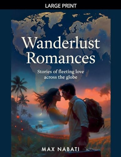Wanderlust Romances (Genre Haven, Band 4)