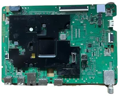 Main Board BN41-03114A，Compatible For Samsung，QA85Q60ZAJXXZ TV With Screen CY-QD085HGHV5H 85 TV Motherboard