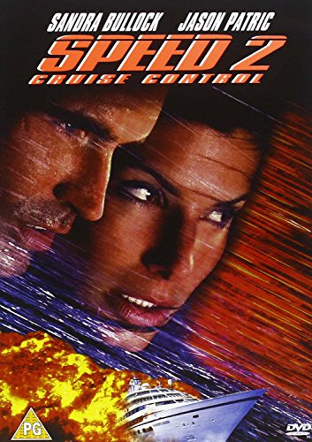 Speed 2 Dvd [UK Import]