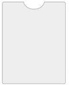 Ausweishülle 86 x 110 mm