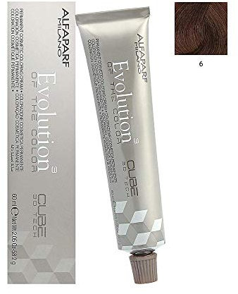 Alfaparf Evolution Tinte Capilar 6-60 gr