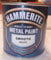 Hammerite Direct To Rust Metal Paint Smooth White 250ml SALE