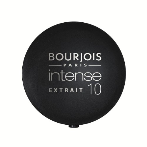 Bourjois Rouge, rund, Sienne