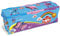 DIDO' Tris Barattoli 3x220 g (Azzurro-Viola-Rosa)