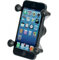 Ram Mount X-Grip Universal-Halterung mit 1 Zoll Ball – Ram-Hol... – Ram Mount 06030478