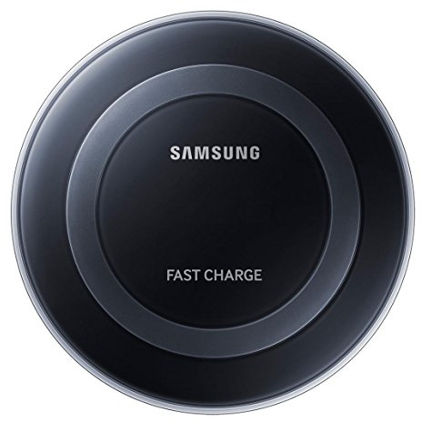 Samsung EP-PN920 Ricarica Rapida Wireless, Nero