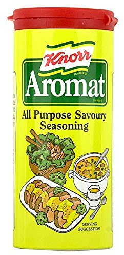 Knorr Aromat Arroseur 6 x 90 g