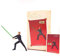 Keepsake Star Wars: Luke Skywalker - Christmas Tree Ornament - Hallmark (2002)