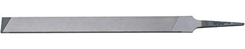 Format Mühlsägefeile DIN 7262F 250mm Hieb 2