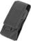 CONDOR MA9-002 Radio Pouch Black