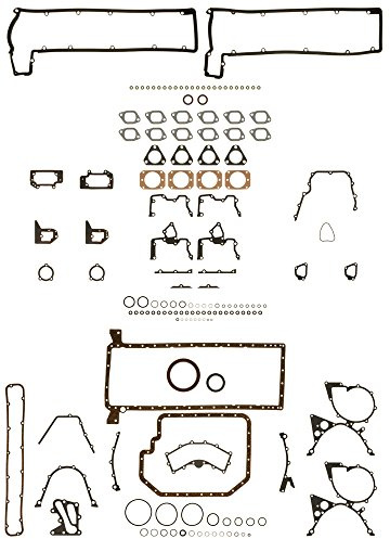 Ajusa 51010900 Full Gasket Set engine