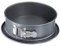 Westmark Teglia apribile Ø 18 cm, 1 Fondo, Acciaio, Antracite