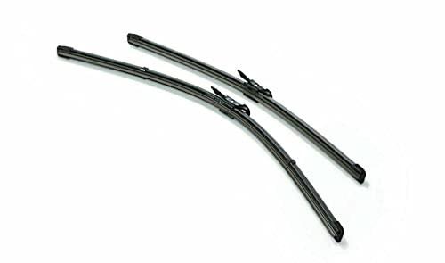 Original BMW evo Flachblatt Wischerblätter Scheibenwischer für BMW X1 E84