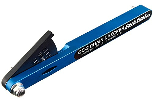 Park Tool CC-2 Bike Chain Checker