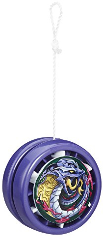 Hasbro – b9153 – Blazing Team – Dompteur von Creatures Schlange