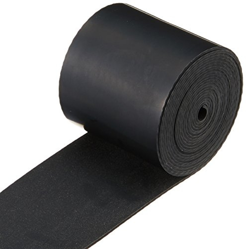 ENERGETICS Flossband Black
