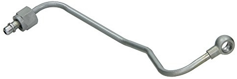 AJUSA OP10804 Ölleitung, Lader