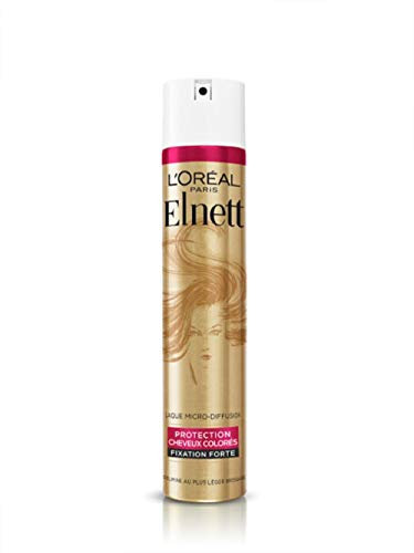 L'Oréal Paris Elnett Cheveux Colores 300 ml - Lot de 3