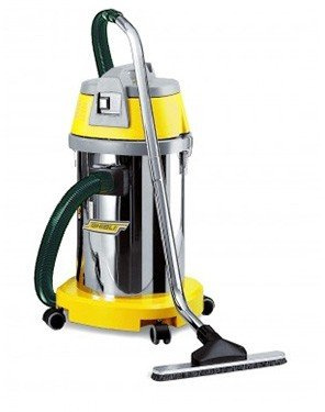 Bidone aspiratutto Ghibli AS 27 IK