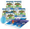 Learning Resources Beaker Creatures Reactor Pods (Set of 6) - Science Kit for Children Aged 5 and Above