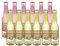 Weinschorle Strandgut rosé und weiß (12 x 0.275 l)