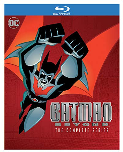 Batman Beyond: The Complete Series (DC)