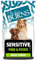Burns Pet Nutrition Hypoallergenic Complete Dry Dog Food Adult and Senior Dog Sensitive with Pork and Potato 6 kg