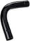 Pro Power NBHG20 BLACK Heavy Gauge Conduit Bend, Black, 20 mm