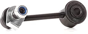 RIDEX 1x Koppelstange Stabilisator Hinten Kompatibel mit NISSAN NV200 / Evalia Bus NV200 Kasten/Kombi
