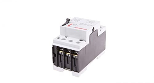 Disjoncteur de moteur 3P 1,5kW 2,5-4A M 250 4 606807 DESIG3245066068077
