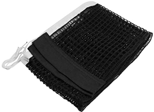 Ruluti 1.8m Table Tennis Net Waxed Table Net Pong Rack Table Net Table Tennis Accessories