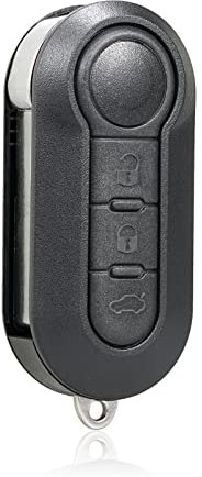 For Fiat 3 Buttons Key Fob For Citroen Relay Key Fob Case For Fiat 500 Key Fiat Panda Key Fob Fiat Punto Key Bravo Peugeot Boxer Key Fob Citroen Jumper Car Key Peugeot Expert Partner Key
