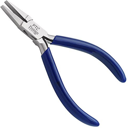 Flat Nose Pliers Jewellery Making Tools Miniature Pliers Gift Ideas Hobbies & Creativity Tools, Art & Hobby Crafting Tools