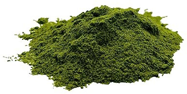 Polvere di Erba d'orzo 85g - 1,95Kg Qualità Premium Hordeum Vulgare (220 grammi)