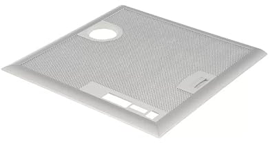 Bosch Metall-Mesh-Fettfilter