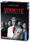 Masters of Crime: Vendetta | Mystery-Spiel | Mafia | Kooperatives Spiel | 1 Spieler und mehr | ab 16 Jahren