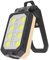 UPKOCH Kontrollleuchte Auto Reparatur Licht Wiederaufladbares Led-licht Magnetische Arbeitslampe Inspektionslampe Led Wiederaufladbares Licht Abs Lagerfeuer Gebührenpflichtig T8