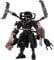 LCTM Building Blocks Figures Toy Toilet Titan Cameraman Clock TV Man Game Upgraded Action Mutant Model Funny Ideas Collectible Birthday Gift E