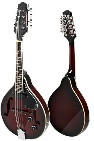 Mandolina Instrumento Musical Mandolina Instrumento Mandolina Instrumento Popular Mandolina Eléctrica