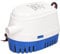Dc 12v Marine Pump Automatic Bilge Pump Rule Bilge Pump Bilge Float Switch Bilge Pump Kayak Boat Bilge Pump Accessories for Marine Yacht (750GPH)
