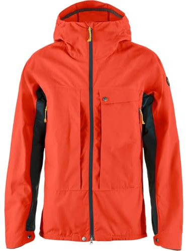 Fjällräven Herren Bergtagen G-1000 Jacke (1er Pack)