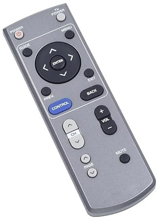 Replacement For Yamaha RAV35 Audio/Video Receiver Amplifier Remote Control For YMC-500