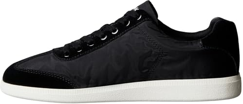 Calvin Klein Herren Cupsole Laceup Su Hm0hm02069 Low Top